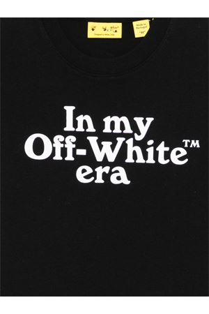  OFF WHITE KIDS | OBAA002S26JER007001